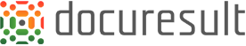 Docuresult Logo